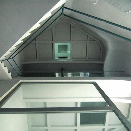 Art Tower Βίλα Vratimov Εξωτερικό φωτογραφία